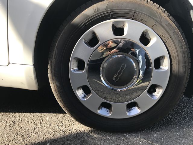 FIAT 500 2017 Image 31