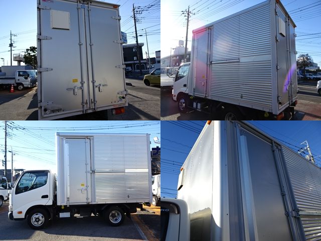 HINO DUTRO 2018 Image 31