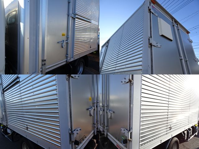 HINO DUTRO 2018 Image 31