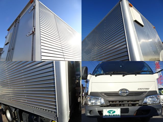 HINO DUTRO 2018 Image 31