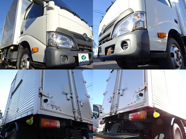 HINO DUTRO 2018 Image 31