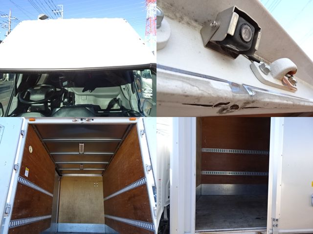 HINO DUTRO 2018 Image 31