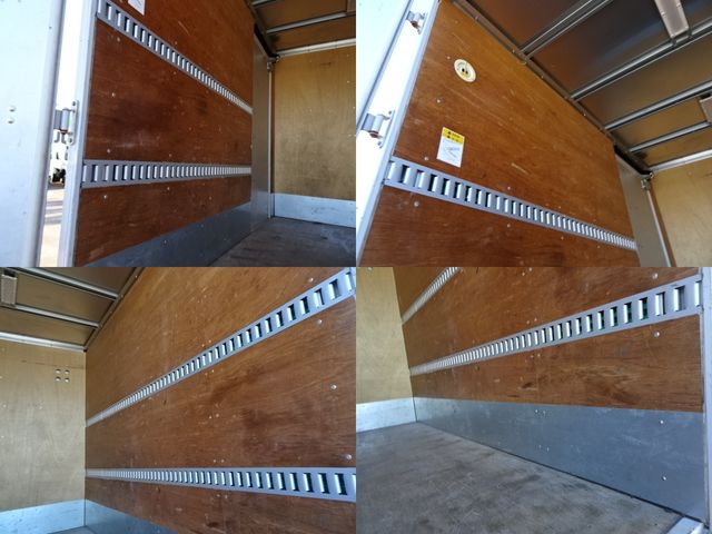 HINO DUTRO 2018 Image 31