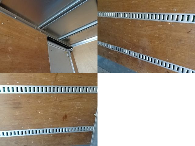 HINO DUTRO 2018 Image 31