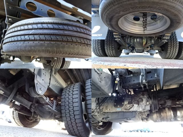 HINO DUTRO 2018 Image 31