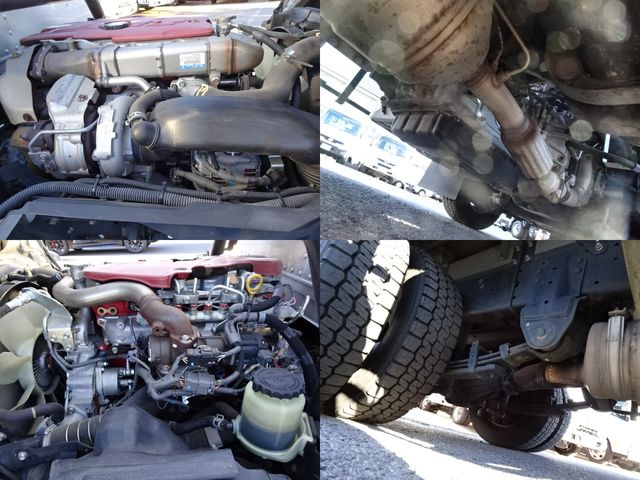 HINO DUTRO 2018 Image 31