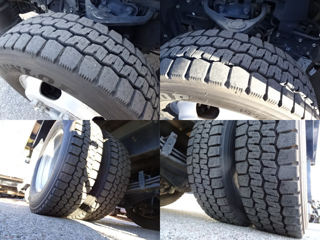 HINO DUTRO 2018 Image 31