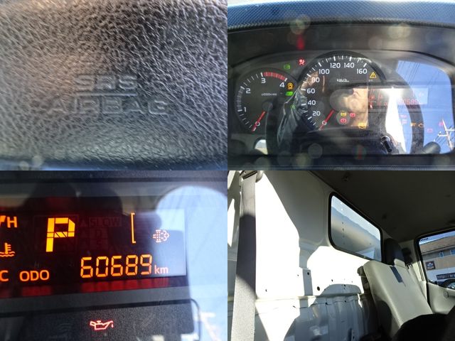 HINO DUTRO 2018 Image 31