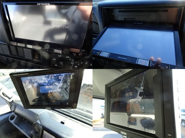 HINO DUTRO 2018 Image 31