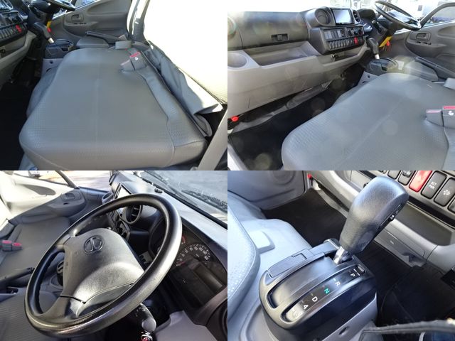 HINO DUTRO 2018 Image 31