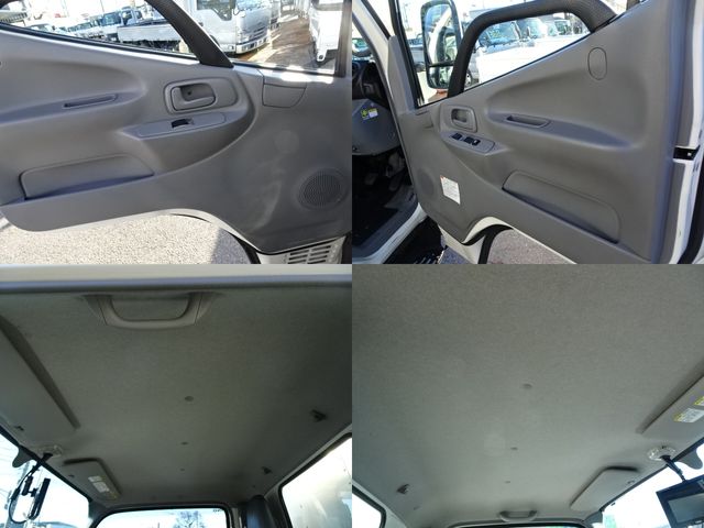 HINO DUTRO 2018 Image 31