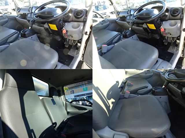 HINO DUTRO 2018 Image 31