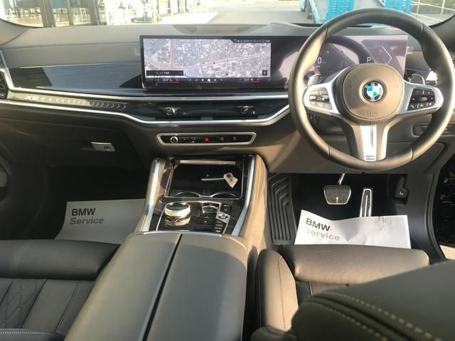 BMW X6 2025 Image 31