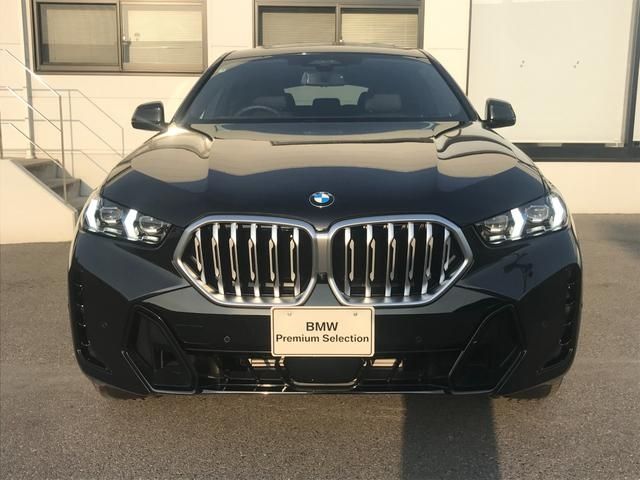 BMW X6 2025 Image 31