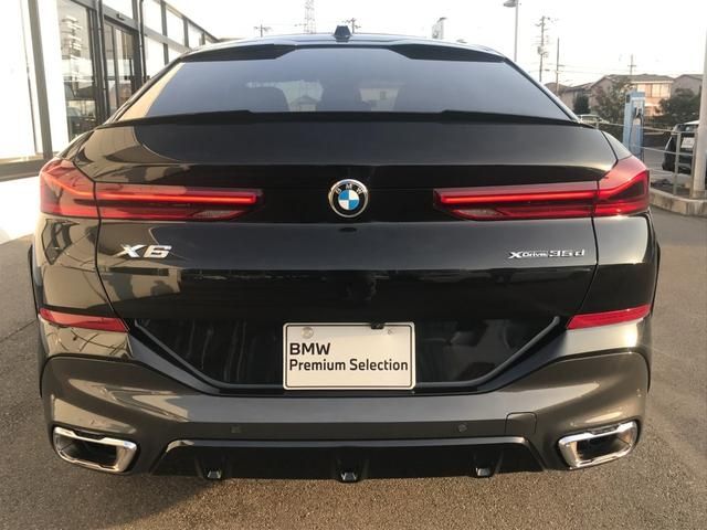 BMW X6 2025 Image 31