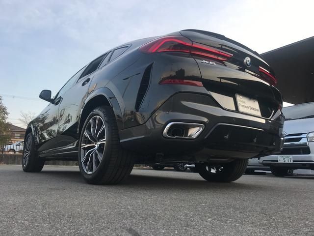 BMW X6 2025 Image 31