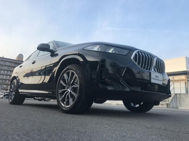 BMW X6 2025 Image 31