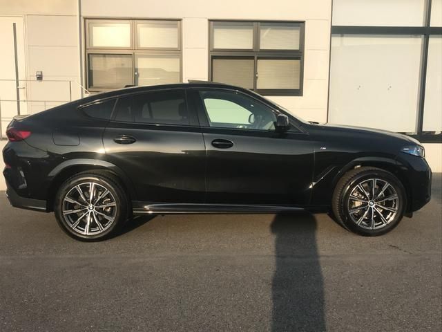 BMW X6 2025 Image 31