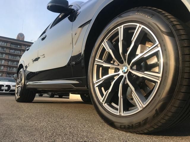 BMW X6 2025 Image 31