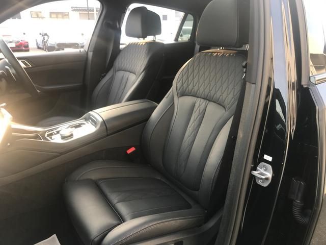 BMW X6 2025 Image 31