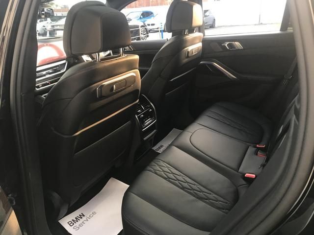 BMW X6 2025 Image 31