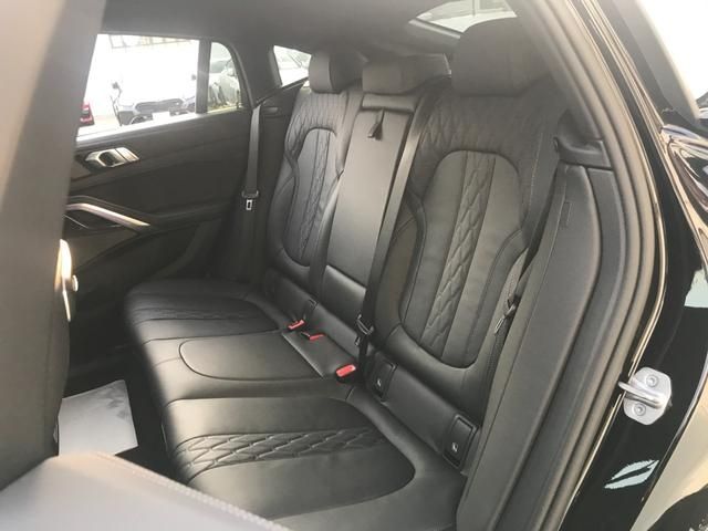 BMW X6 2025 Image 31