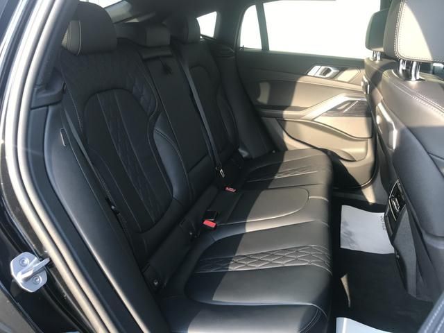 BMW X6 2025 Image 31