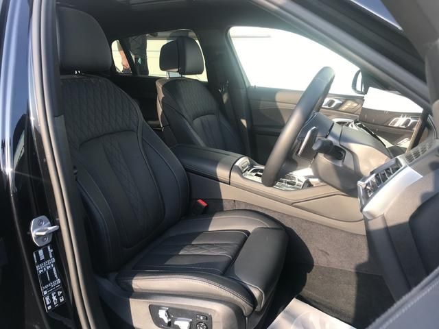 BMW X6 2025 Image 31