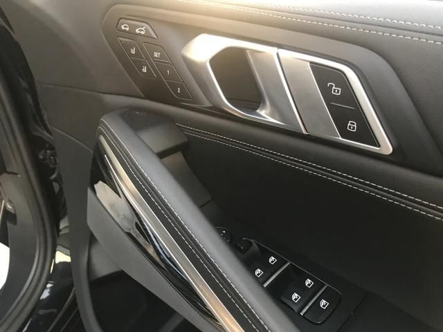 BMW X6 2025 Image 31