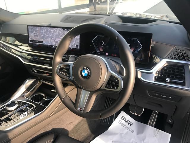 BMW X6 2025 Image 31