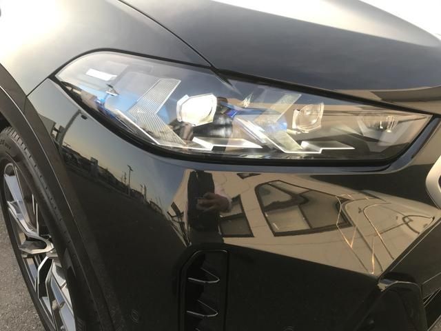 BMW X6 2025 Image 31