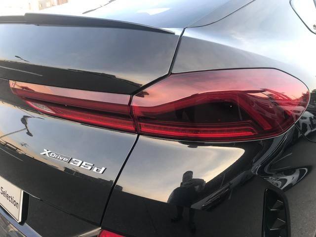 BMW X6 2025 Image 31