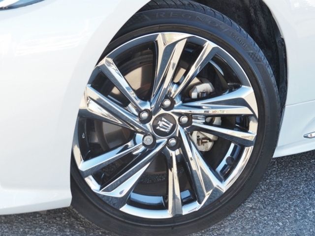 TOYOTA CROWN SEDAN HYBRID 4 2021 Image 31