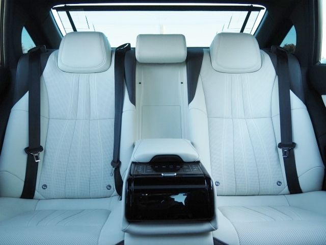 TOYOTA CROWN SEDAN HYBRID 4 2021 Image 31