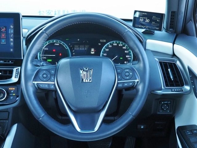 TOYOTA CROWN SEDAN HYBRID 4 2021 Image 31