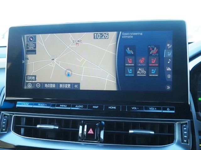 TOYOTA CROWN SEDAN HYBRID 4 2021 Image 31