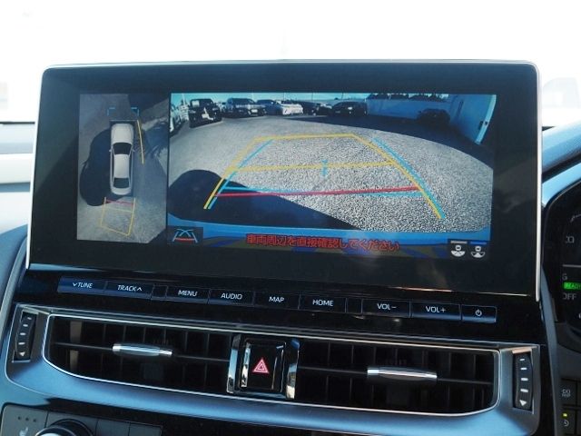 TOYOTA CROWN SEDAN HYBRID 4 2021 Image 31