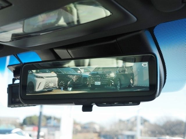 TOYOTA CROWN SEDAN HYBRID 4 2021 Image 31