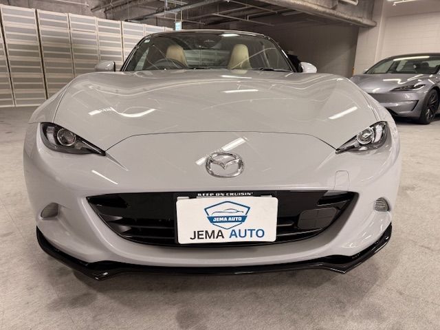 MAZDA ROADSTER 2025 Image 31