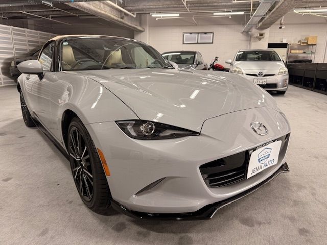 MAZDA ROADSTER 2025 Image 31
