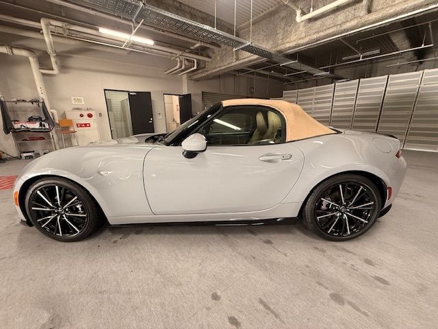 MAZDA ROADSTER 2025 Image 31