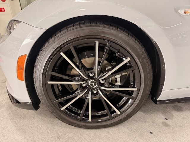 MAZDA ROADSTER 2025 Image 31