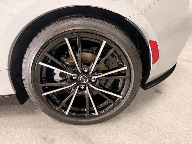 MAZDA ROADSTER 2025 Image 31