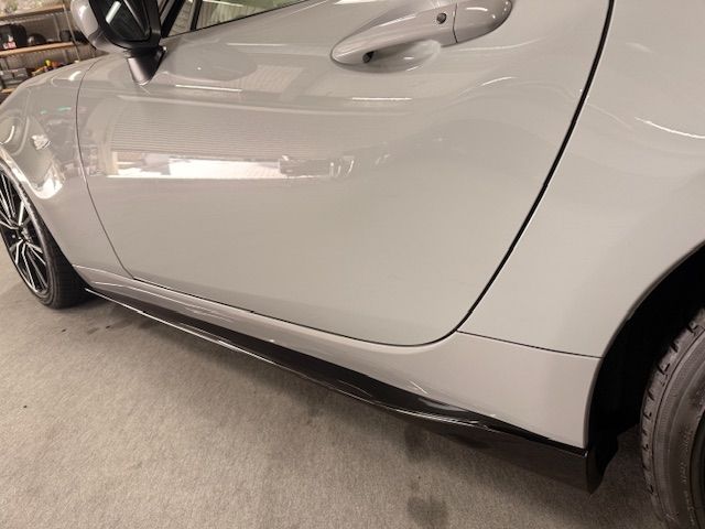 MAZDA ROADSTER 2025 Image 31