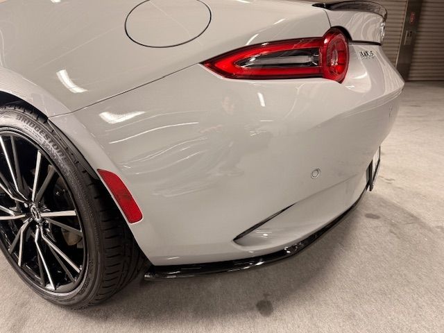 MAZDA ROADSTER 2025 Image 31