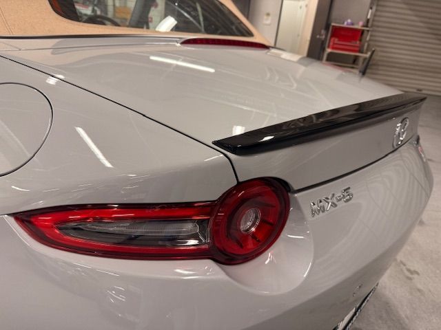 MAZDA ROADSTER 2025 Image 31