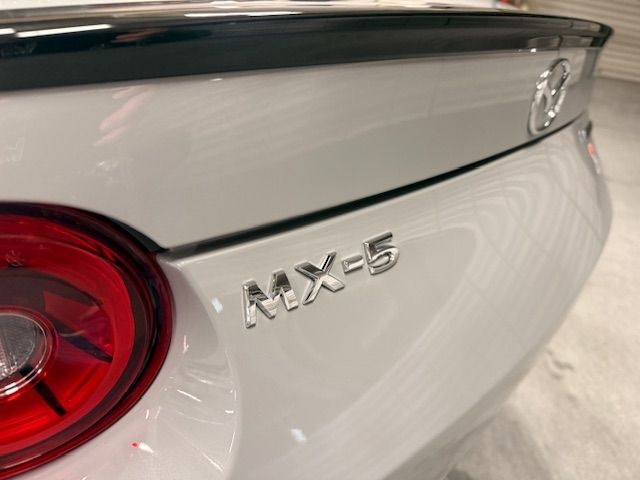 MAZDA ROADSTER 2025 Image 31