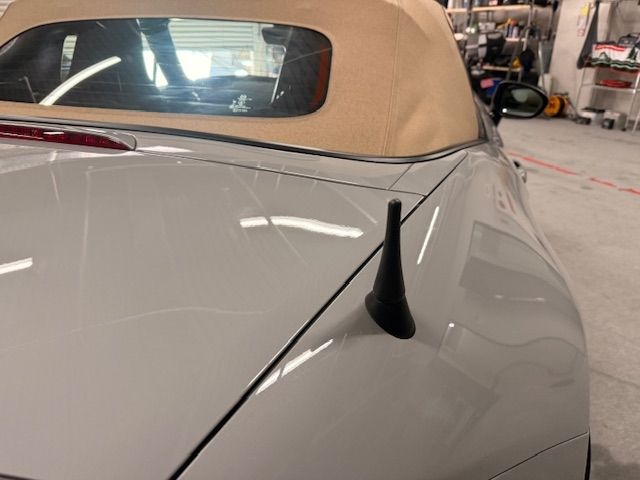 MAZDA ROADSTER 2025 Image 31