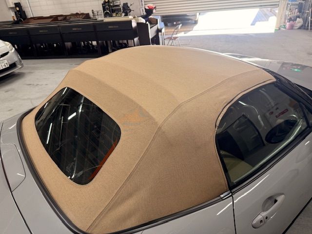 MAZDA ROADSTER 2025 Image 31