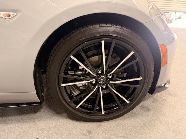 MAZDA ROADSTER 2025 Image 31